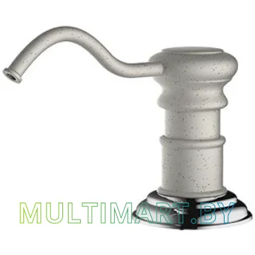 Дозатор для жидкого мыла Omoikiri OM-01-EV (эверест)